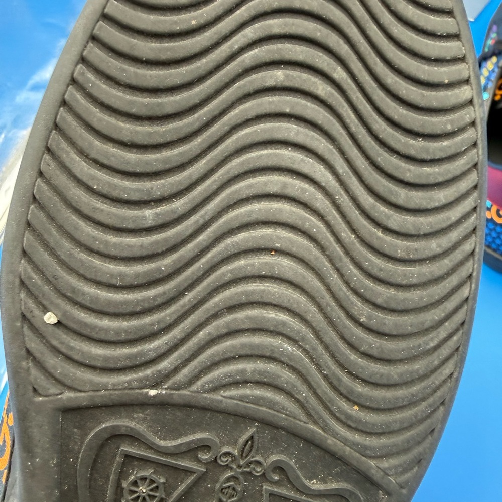 Gucci Psychedelic Sneakers. Men’s 10.5, Womens 12 - Picture 7 of 13